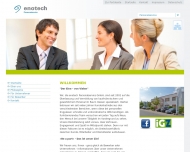 Bild enotech Personalservice GmbH