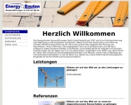 Bild Energy Bauten GmbH
