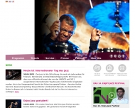 Bild Enjoy Jazz GmbH