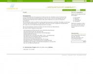 Website Energieweise