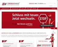 Bild Energiehaus Dresden eG