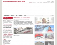Bild Engel Gebudereinigung & Service GmbH