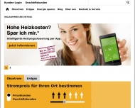 Bild ENTEGA Privatkunden GmbH & Co. KG
