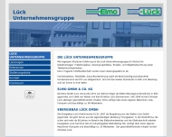 Bild Energiebau Lck GmbH
