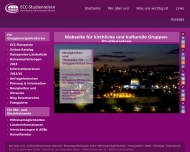 Bild ECC-Studienreisen Gesellschaft mit beschrnkter Haftung