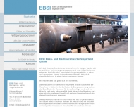 Bild Eisen- und Blechwarenwerke Siegerland GmbH