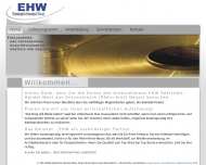 Bild EHW Edelstahl-Handel-West GmbH