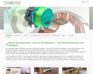 Bild ENGIRO GmbH