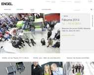 Bild ENGEL Automatisierungstechnik Deutschland GmbH