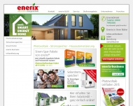 Bild Enerix Alternative Energietechnik