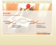Bild EnergieFinanz GmbH