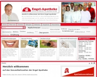 Bild Engel-Apotheke Josef Brinkmann