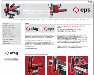 Bild e.p.s. elektropneumatische Systeme GmbH