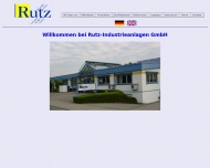 Bild Rutz Industrieanlagen GmbH