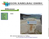 Bild Egon Kabelbau GmbH