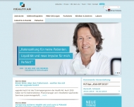Bild EOS Health Honorarmanagement Aktiengesellschaft