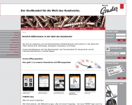 Bild Eisen Grader GmbH