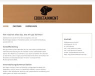 Bild Eddietainment GmbH