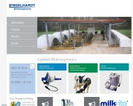 Bild Engelhardt Milcherzeugerservice GmbH & Co. KG