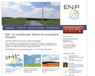Bild ENP Neue Energien GmbH