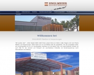 Bild Englmeier - Paletten und Verpackung GmbH