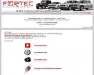 Bild Fortec GmbH