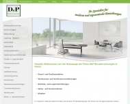 Bild D & P Broeinrichtungen GmbH