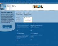 Bild eCapital III Cleantech Fonds GmbH & Co. KG