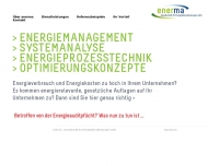 Bild enerma - gesellschaft fr energiedienstleistungen mbH