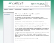 Bild Ehlbeck GmbH