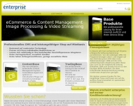 Bild Enterprise Technologies Systemhaus GmbH