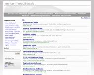 Bild Enrico Real Estate GmbH
