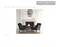 Bild ENSEMBLE - World of Interiors GmbH