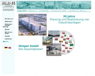 Bild Ingenieurbro fr Industrieanlagen Himpel GmbH