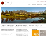 Bild EMU exclusive travel GmbH