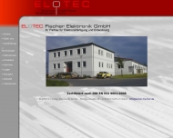 Bild ELOTEC Fischer Verwaltungs-GmbH