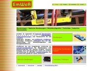 Bild EmWeA Prozessmesstechnik e.K.