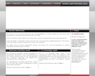 Bild Gartemann Bau GmbH