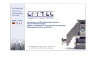 Bild EMATEC Consulting GmbH