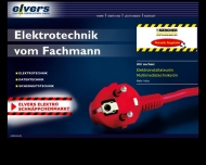 Bild Elvers Elektro-Installation GmbH