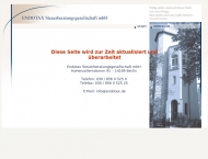 Bild ENDOTAX Steuerberatungsgesellschaft mbH