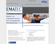 Bild EMATEC GmbH