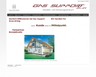 Bild GAS Support GmbH