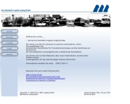 Bild ELL Eisenbahn Logistik Leipzig GmbH