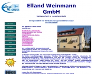 Bild Elland Weinmann GmbH
