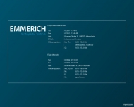 Bild Emmerich GmbH Ldenscheid