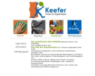 Bild Ellen Keefer-Scheppe Praxis fr Ergotherapie