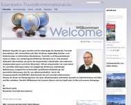 Bild Eisenbahn-Touristik International e.K.