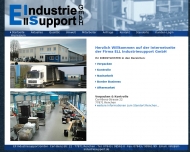 Bild Ell Industriesupport GmbH