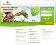 Bild Energiedienst Netze GmbH